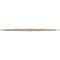 Ekena Millwork Eleanor Wood Fretwork Pierced Ceiling Medallion, Red Oak, 28"OD x 10 3/4"ID x 3/8"T CMWP28X28X0375EARO - alternate 4